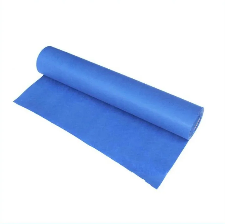 
[FACTORY] Surgical gowns materials SMS medical nonwoven Fabric (non woven/non-woven/roll) 
