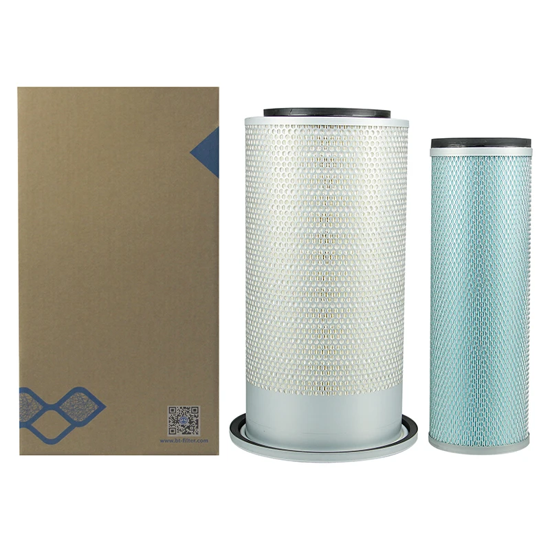 AIR Filter 600-181-6830 E6001816730 PA2784  ME033839 Used For Excavators, Earthmover, Generator And Other Mechanical Equipment