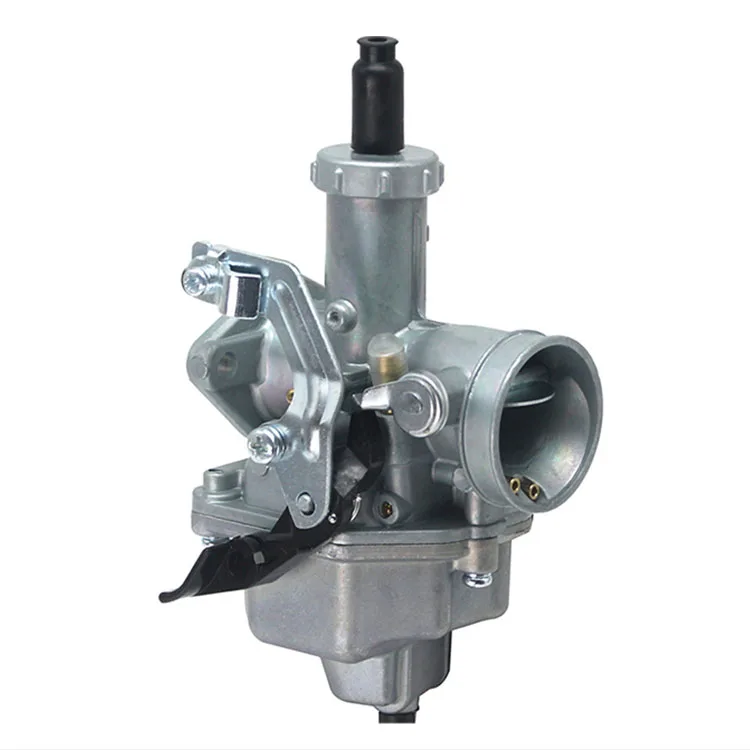 Кабельный дроссель ULY CG125 125cc PZ26 26 мм КАРБЮРАТОР мотоцикла ATV