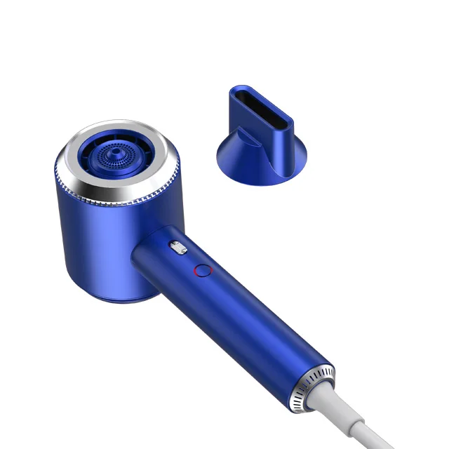 Professional Hair Dryer High Speed Thermostatic Strong Wind Blow Dryer Travel Dryer  Hair Straighten