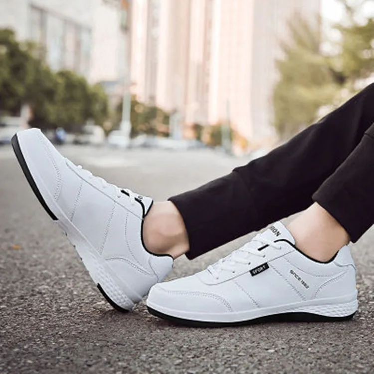 Promotional Male Cheap Sports Shoes,Original Good Brand Walking Casual Sport Shoes