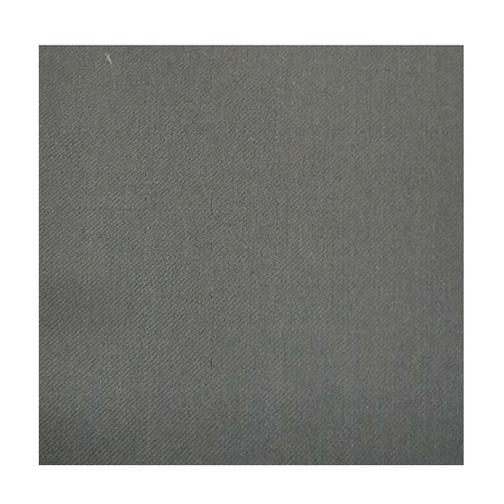 
240gsm 250gsm Modacrylic Cotton Fabric ProArc-P-7/7.5 Soft hand feeling Flame resistent sweat absorbtion Modacrylic Fabric 