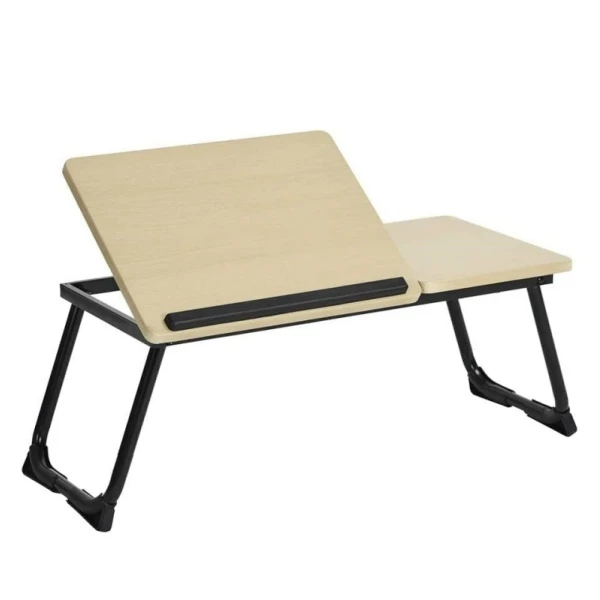 computer Adjustable Bed Tables Portable Laptop Desk with foldable Legs Breakfast Tray sofa tables notebook tray tables