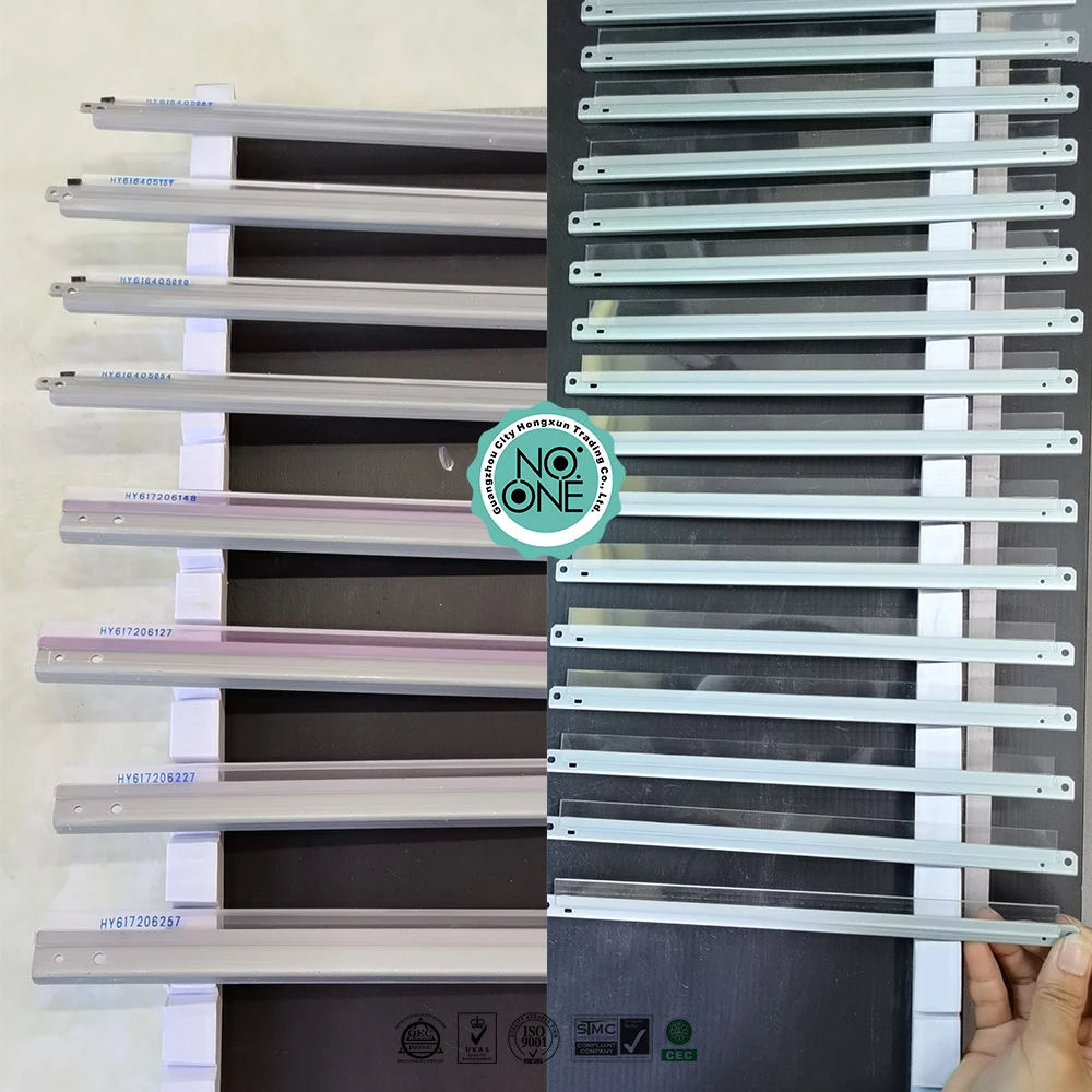 wholesale For hp toshiba samsung canon ricoh sharp kyocera konica minolta transfer belt drum cleaning blade compatible Original