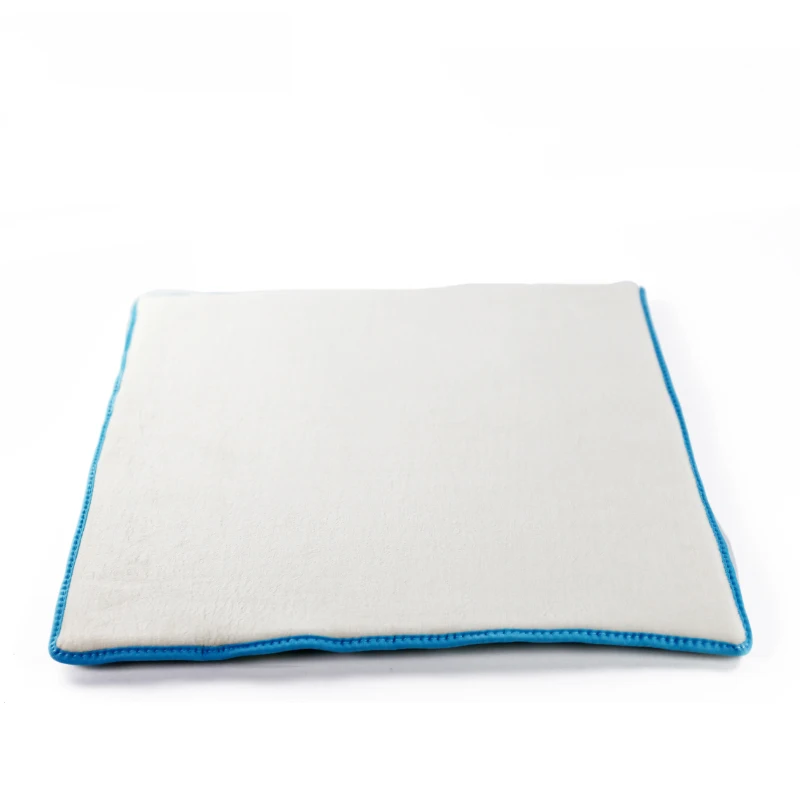 Promotion Pu Pad Motorcycle Gel Seat Cushion