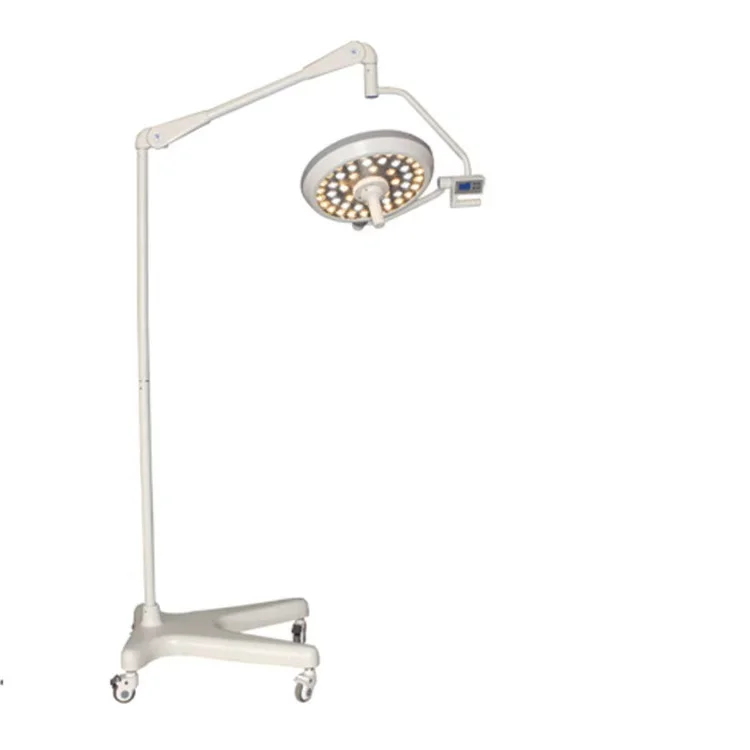 Surgical Light LED Shadowless Medical Operating Lights Portable Ceiling Operating Room Theatre Lamps Lights