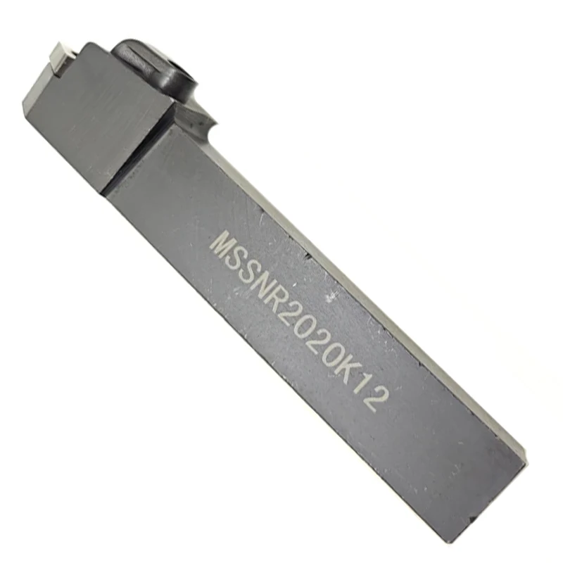 MSSNR1616 MSSNR2020 MSSNR2525 MSSNR3232 External Turning Tool MSSNR MSSNL Lathe Bar Turning Holder CNC Cutting Tool Cutter Bar
