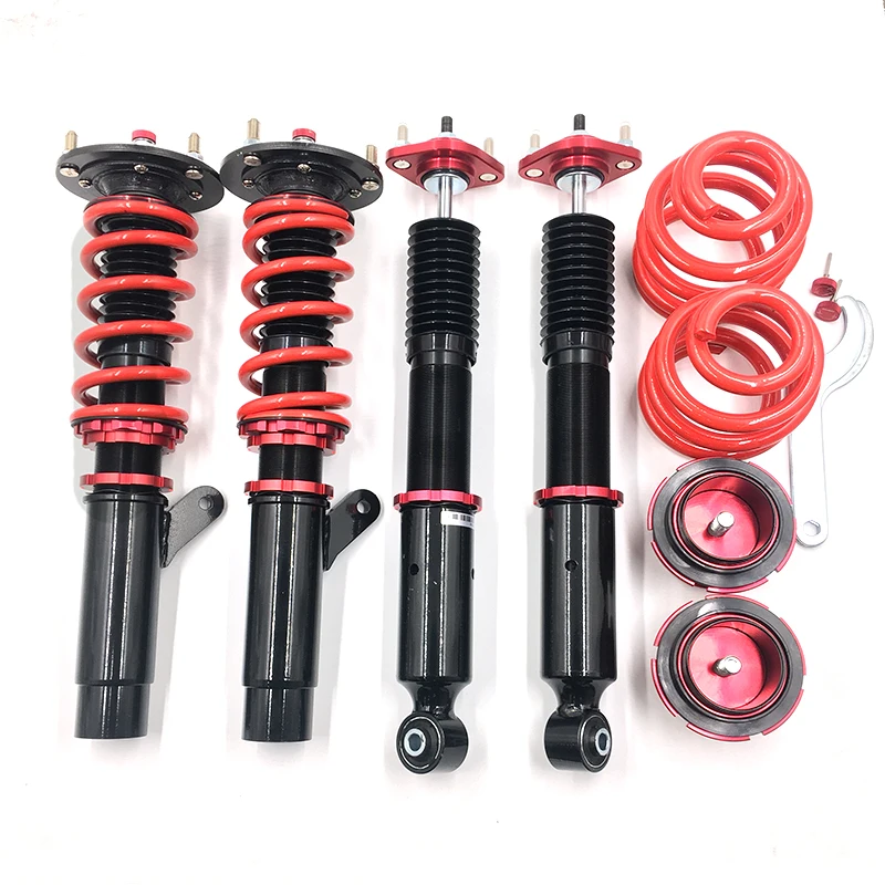  Coilover подвеска амортизатор винтовая пружина для