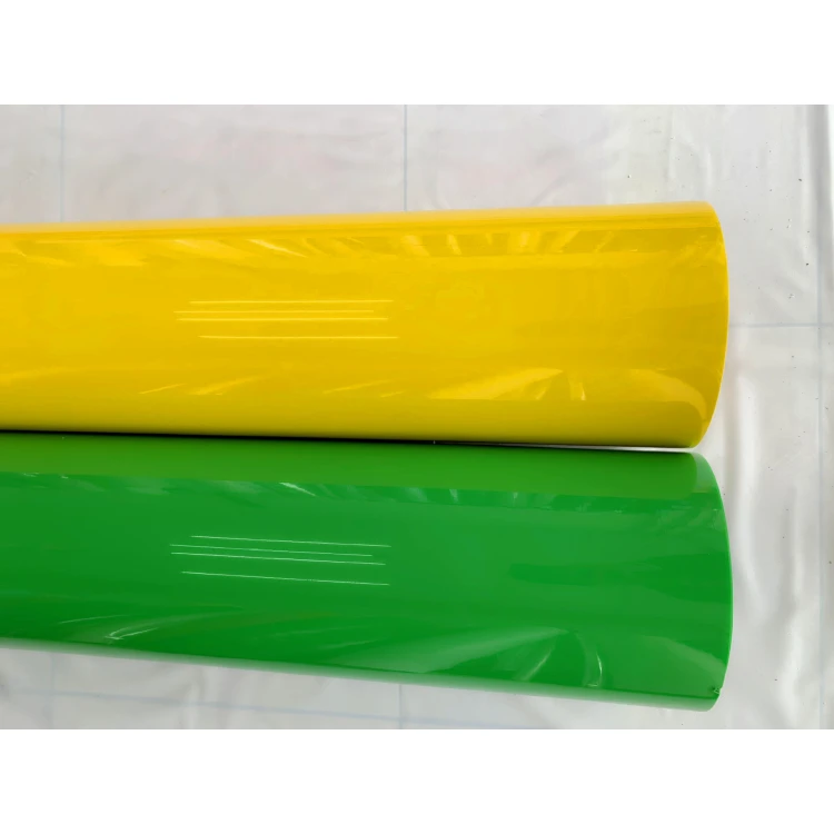 factory direct sale Custom PVC Inflatable Film PVC Calendering Film for Inflatable Toy