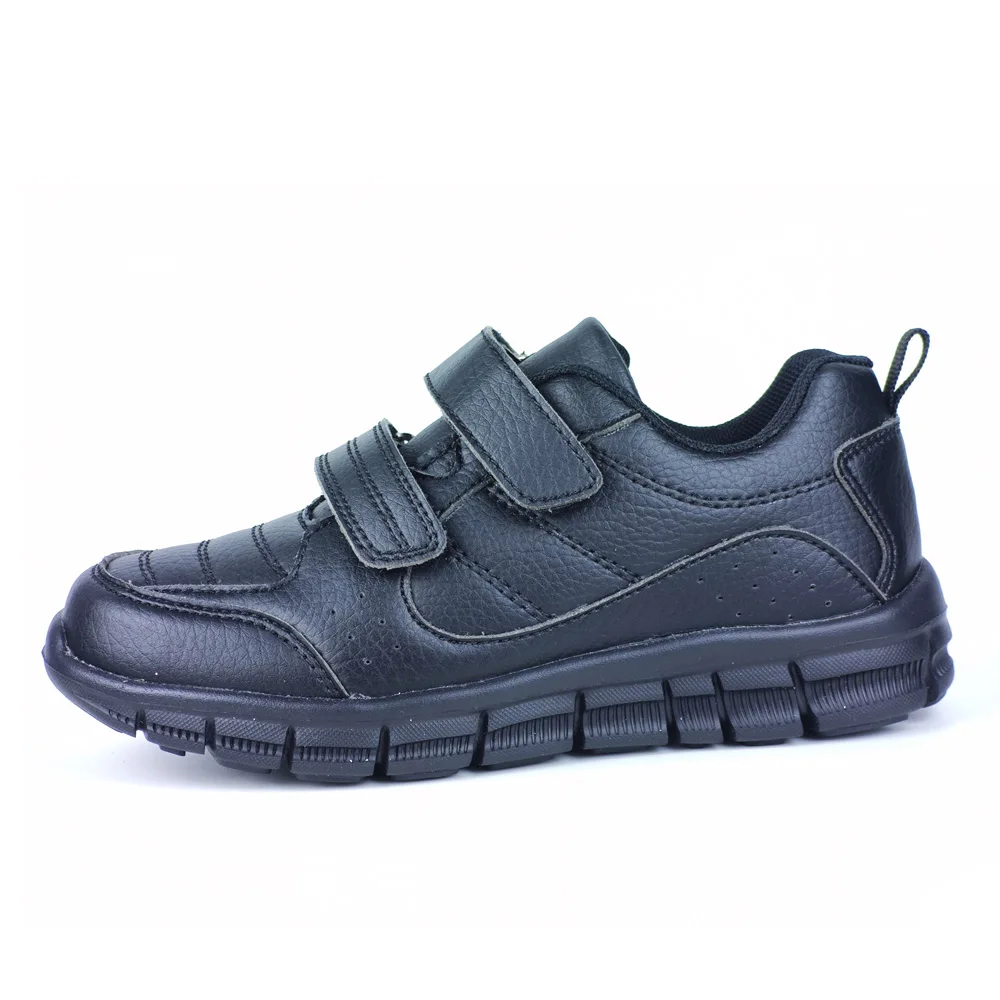 KC002 Jinjiang Kid Sneakers Custom Back to School Student Pupil Uniform Running Shoe Customization Dress Sport Shoes