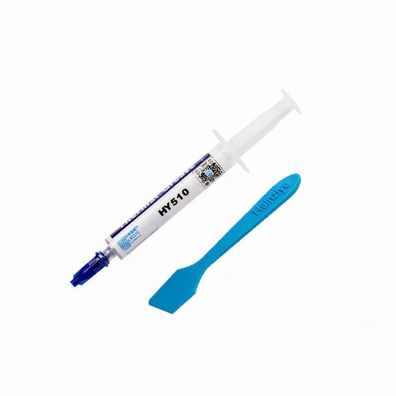 CPU COOLER Syringe Thermal Paste Heatsink Compound for CPU Cooler 360 XBox repair