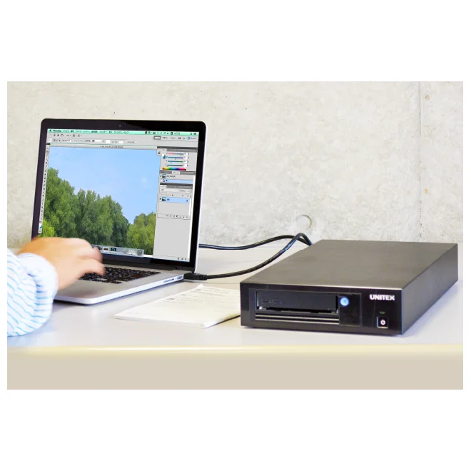 Computer hardware highly convenient device network storage servers