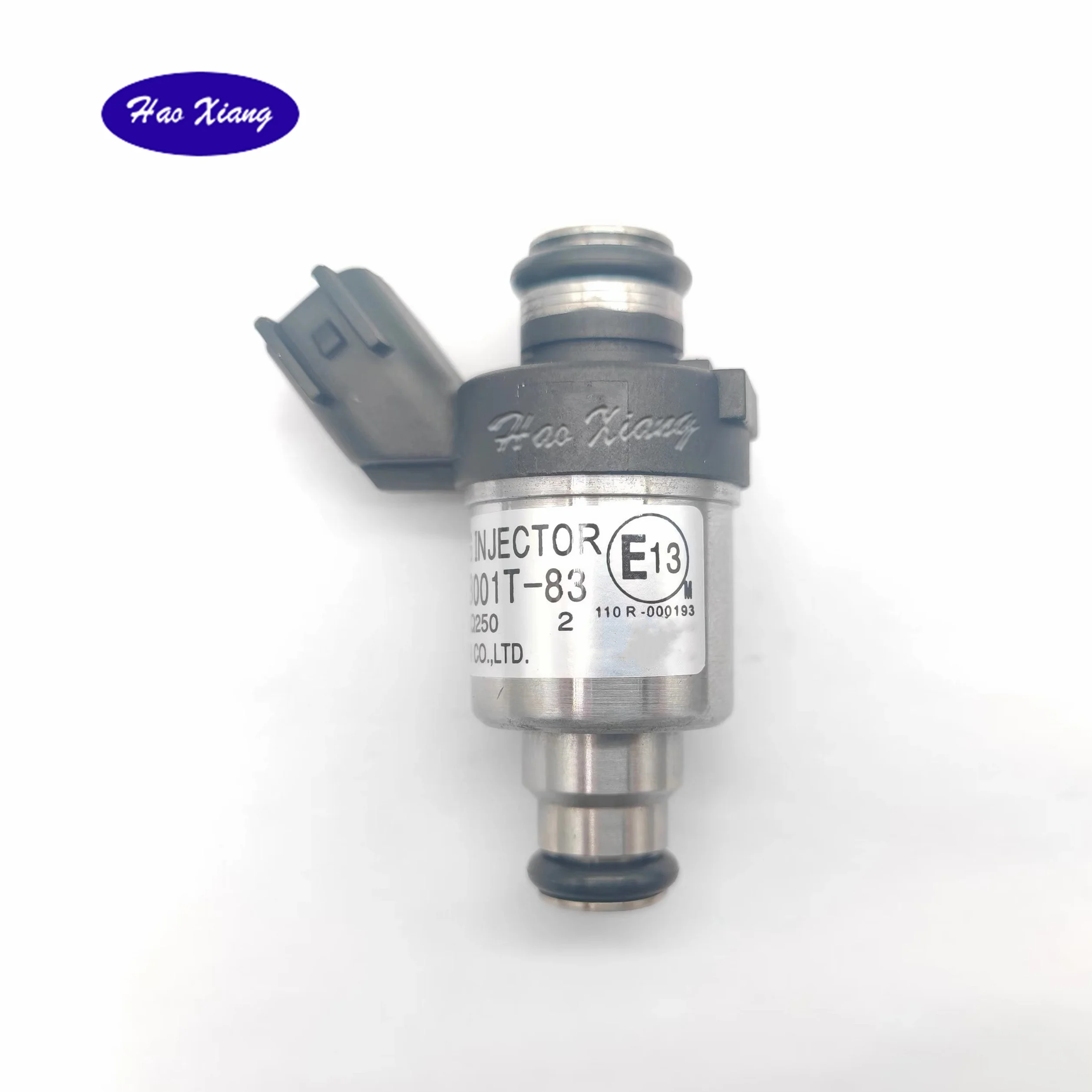 Газовый топливный инжектор 29b001-b50 29B001T-83 Haoxiang 110R-000193 для городского автобуса Nikki Yuchai LPG CNG