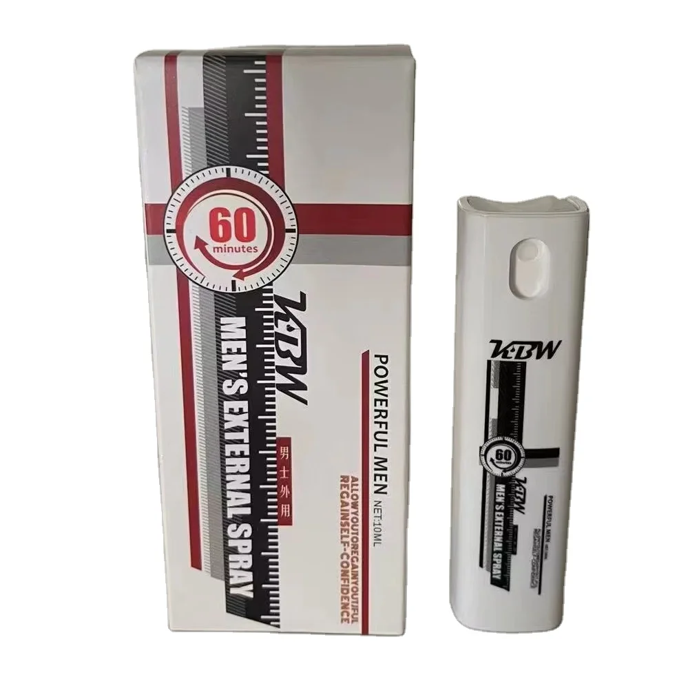 Для взрослых секс-продукт жидкий мужской отложенный спрей