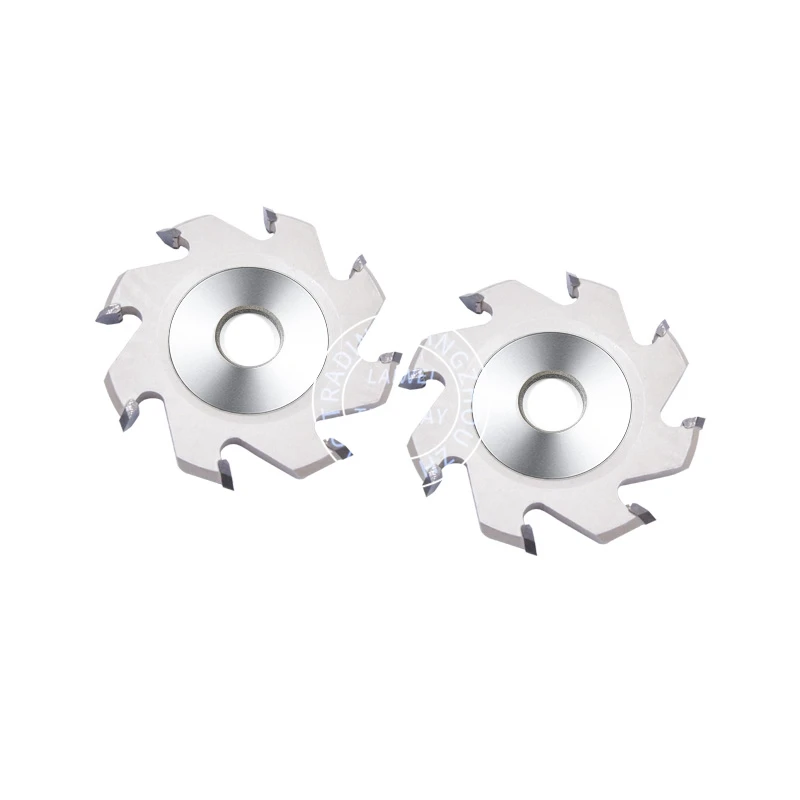 TIDEWAY LD1102  Customized Aluminum Composite Panel Cutting Machine 3D engraving knife Engraving cutter Router Bit