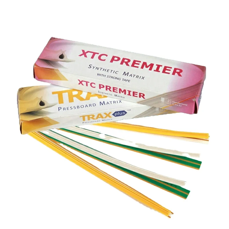 Die Cutting Plastic Creasing Matrix