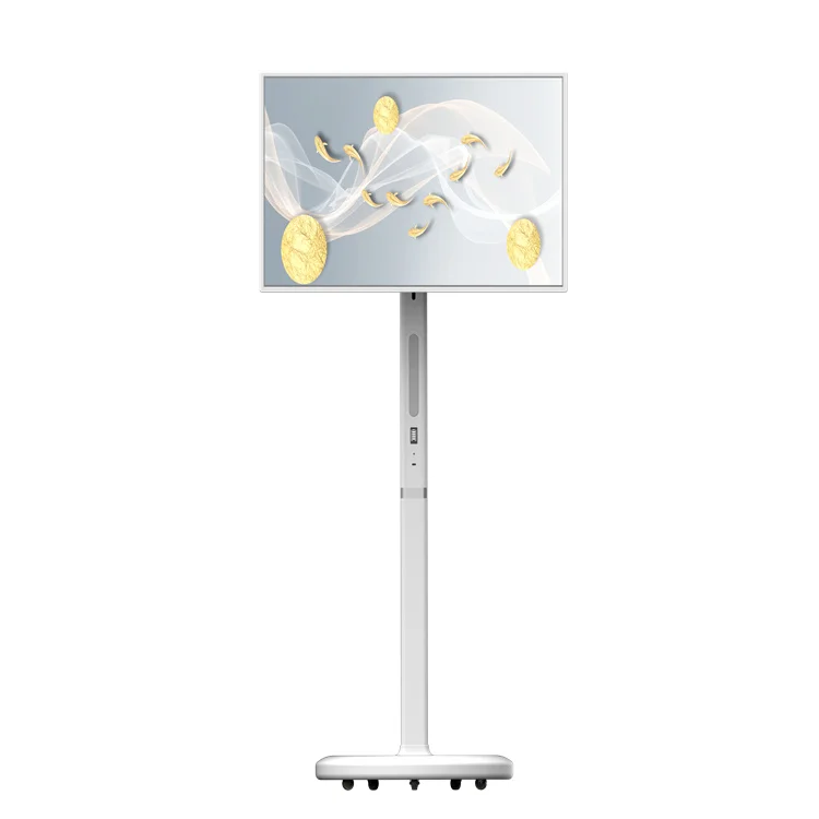 Superior Quality smart screen display lcd screen display portable touch screen tv 32 inch smart