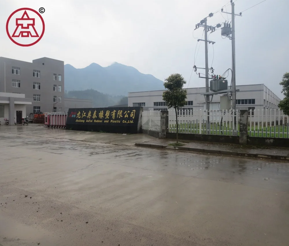 Black PTFE mould sheet manufacturer