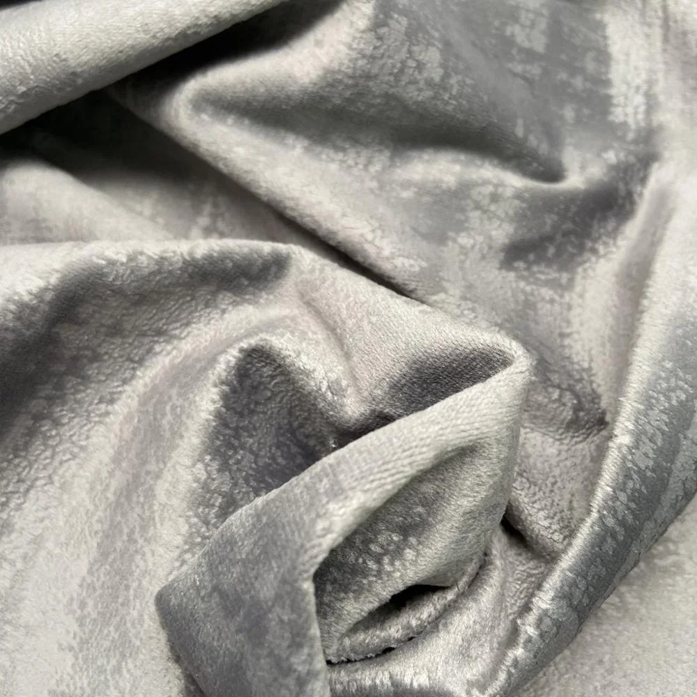 Bascolor 2021 wholesale 100% polyester fabric for sofa furniture/home textile