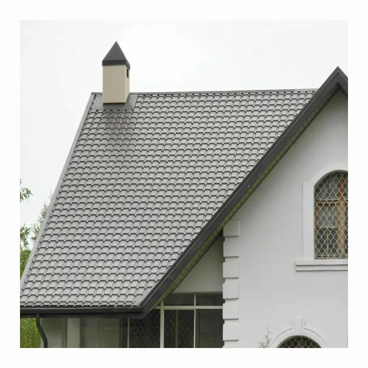Color galvanized metal sheet roofing price zinc tile price galvanized steel sheet