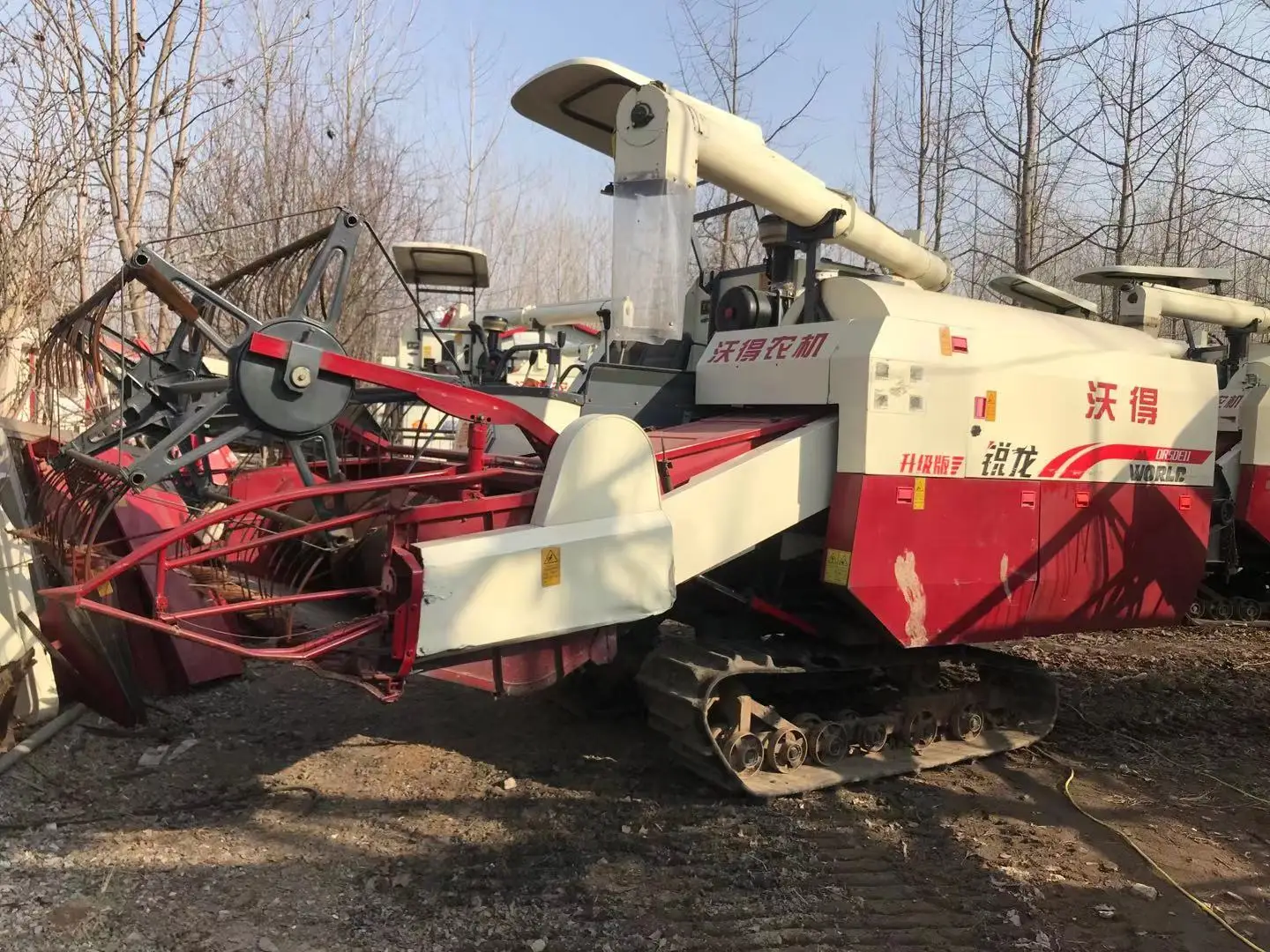 Высокое качество, оптовая продажа, низкая цена, Yanmar Yh 150, мини-комбайн, соевая машина, газонный комбайн