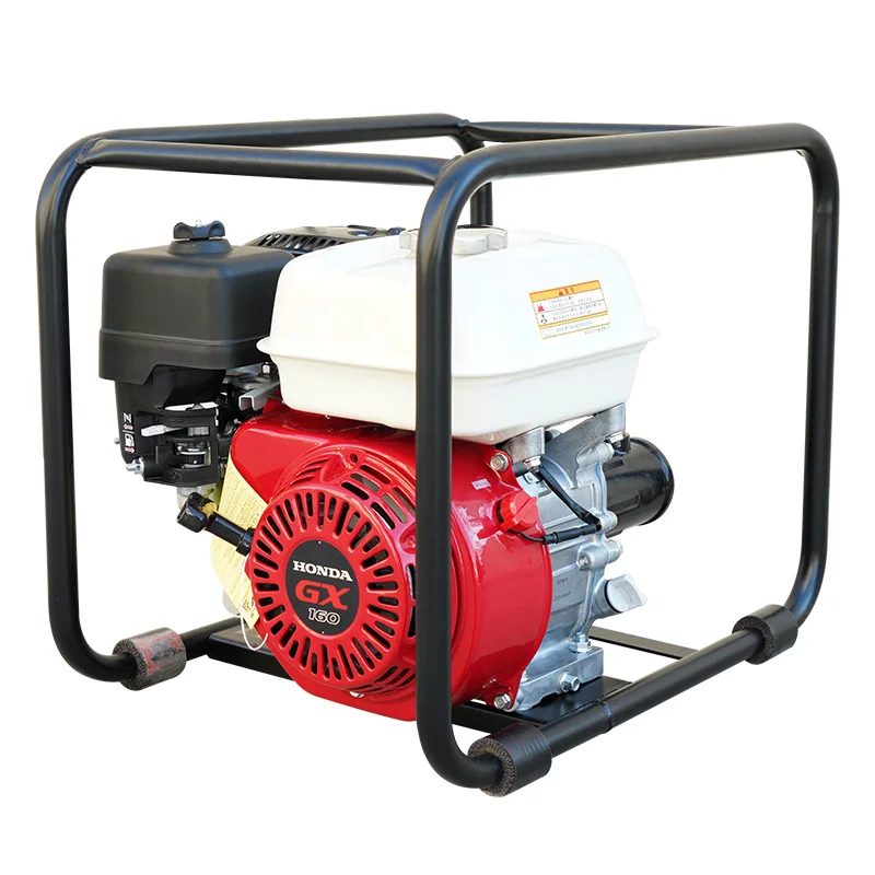 High Performance Frame Type Concrete Vibrator Portable Vibrators for Concrete