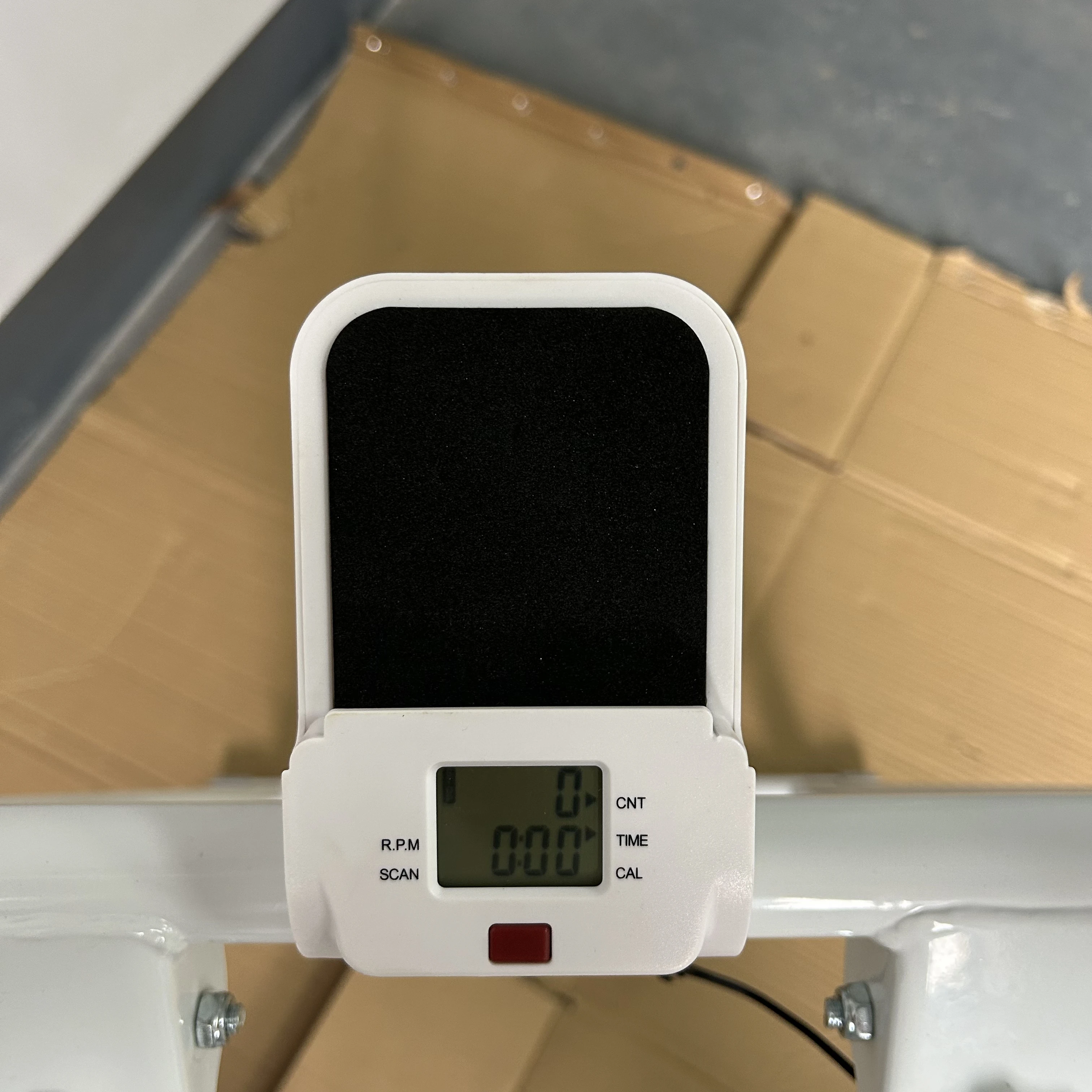 Gym Home Climbing Exercise Equipment Vertical Climber Trainer Stair Stepper Climbing Stair Master Machine