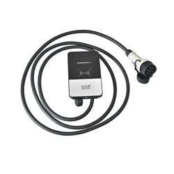 Chinese Manufacturer Ev Charging Electric Charger Car Station 7KW Ev Charge