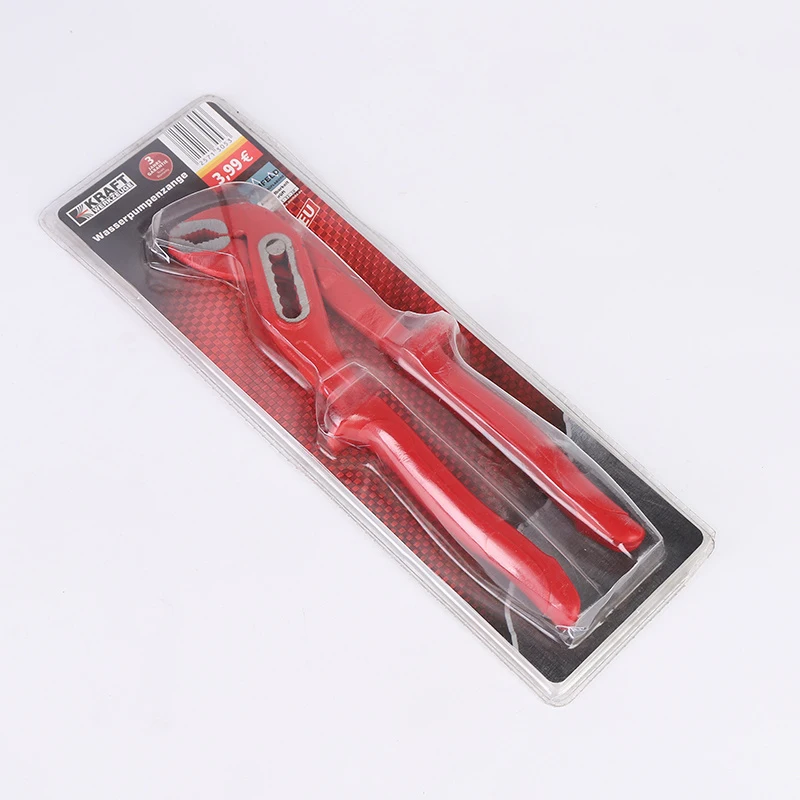 Household multifunctional Glass & Mosaic Trimmer & Nipper Tile Pliers with Carbide Tips