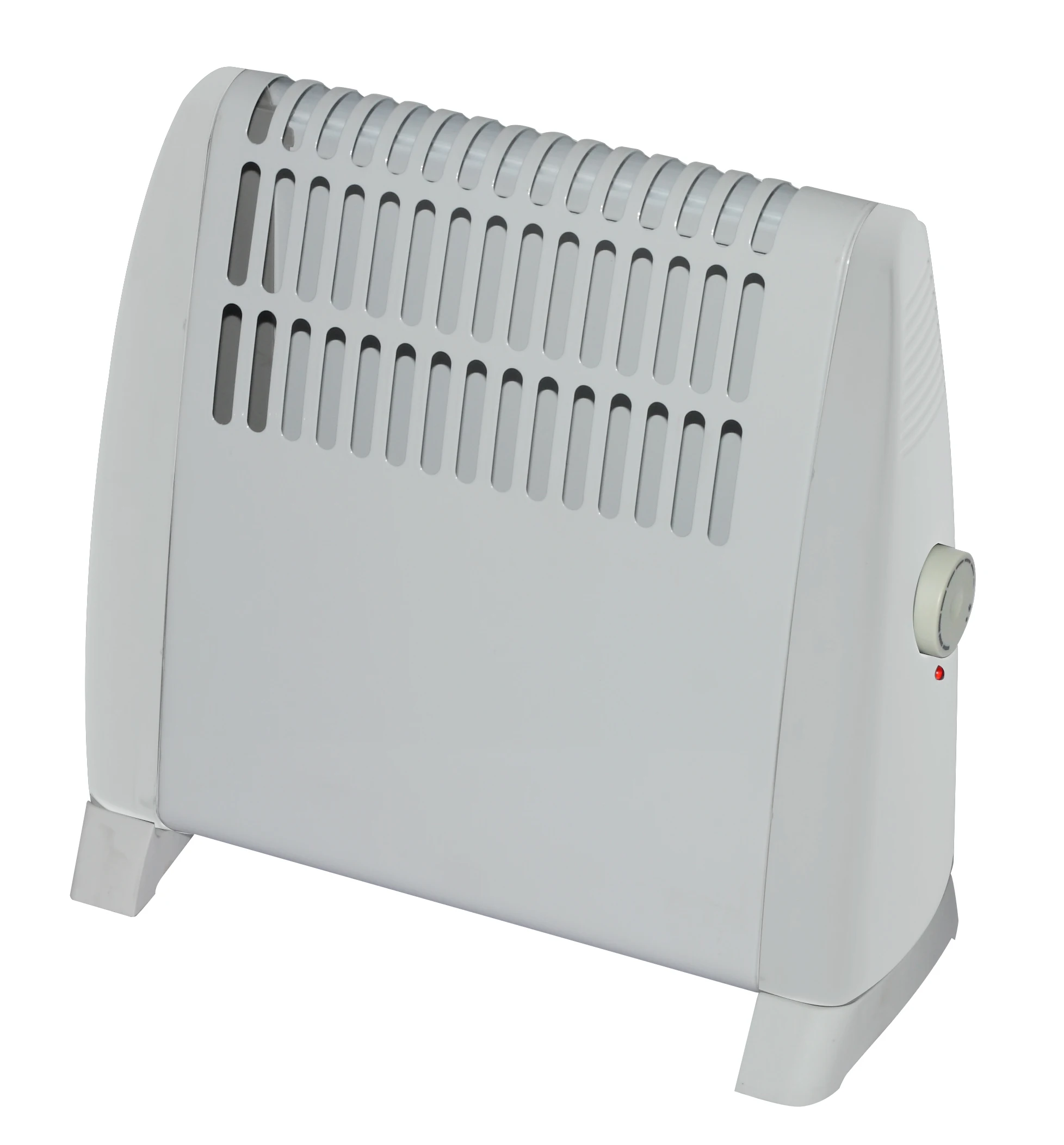 500W Electric  mini Wall mounted  convector heaters