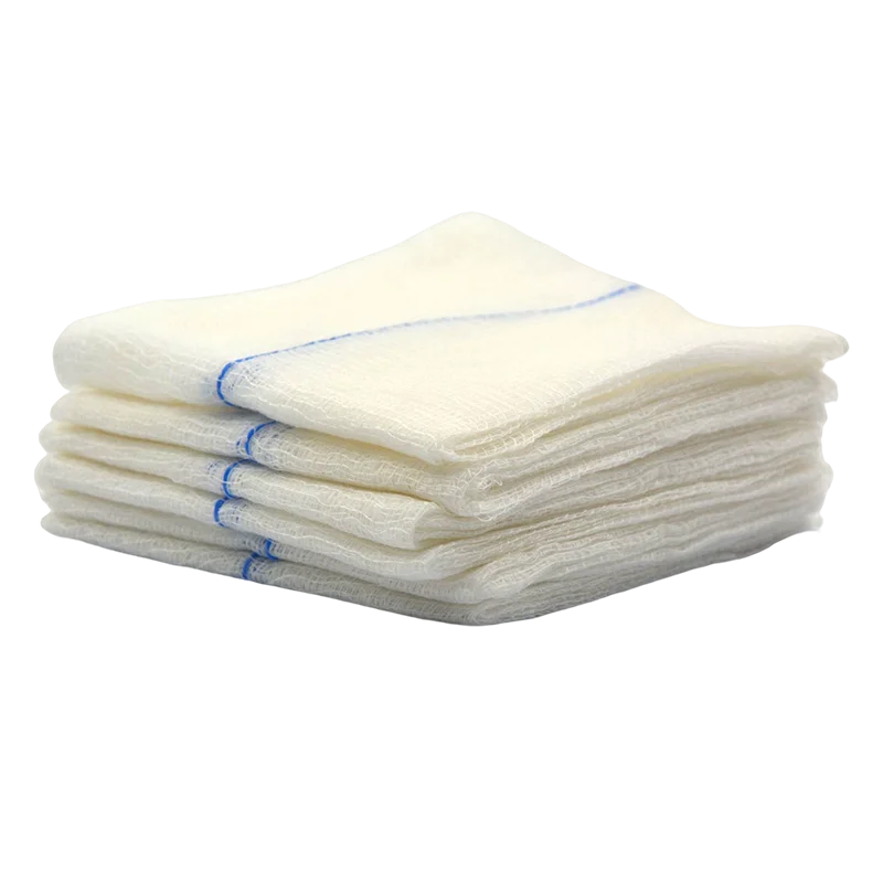 JCMED Gauze wound  wound dressing