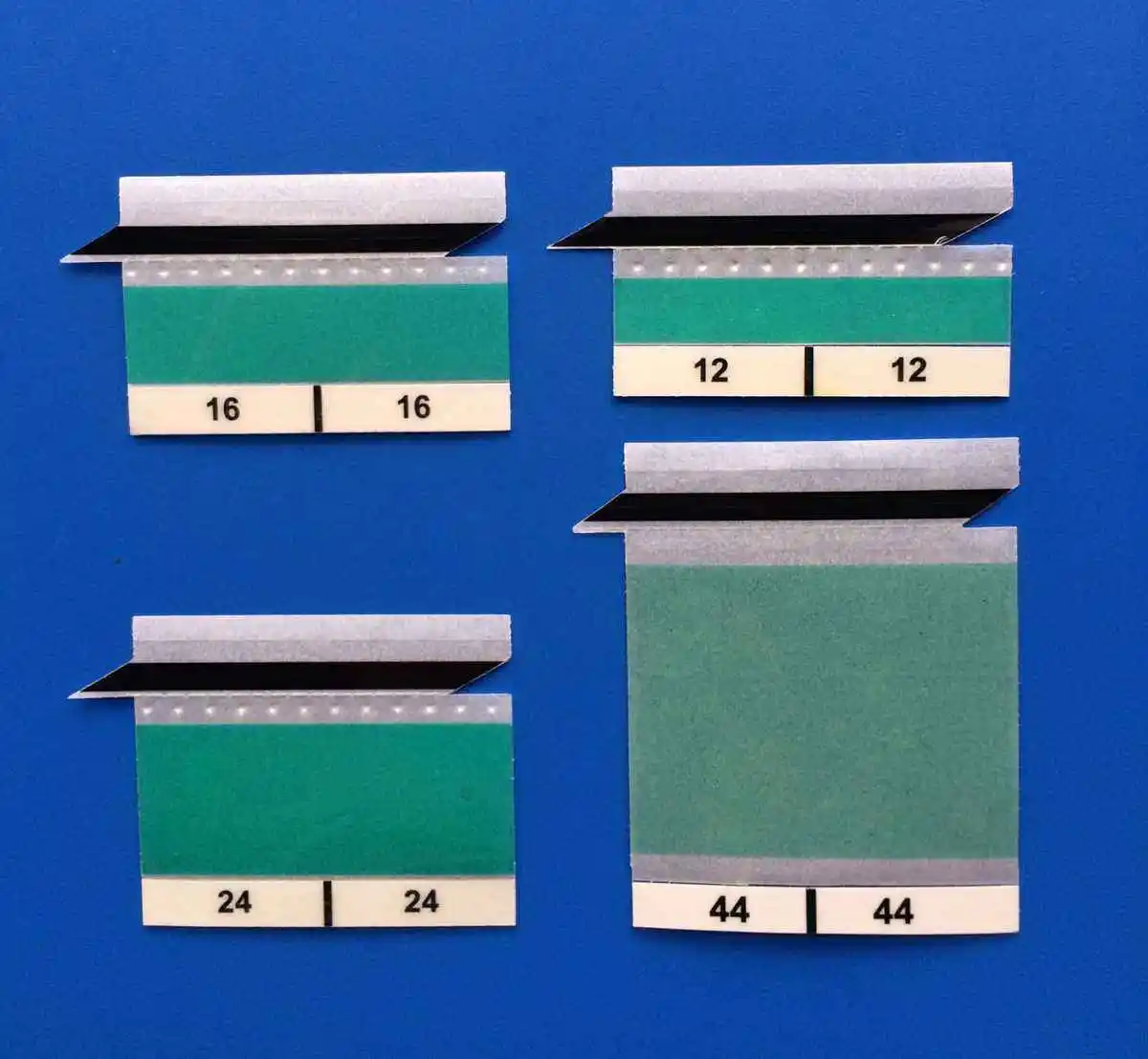 High Quality Durable Antistatic Single Splicing Tapes SMT Antistatic Double Esd Splicing Tape