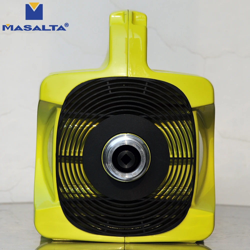 Masalta Portable Eccentric Concrete Vibrator Electric Concrete Vibrating Tool High-quality Construction Machinery Manufacturer