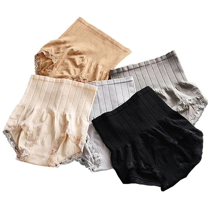 High Waist Original Slimming Munafie Panty Body shaping,Munafie Slimming Panty Breathable
