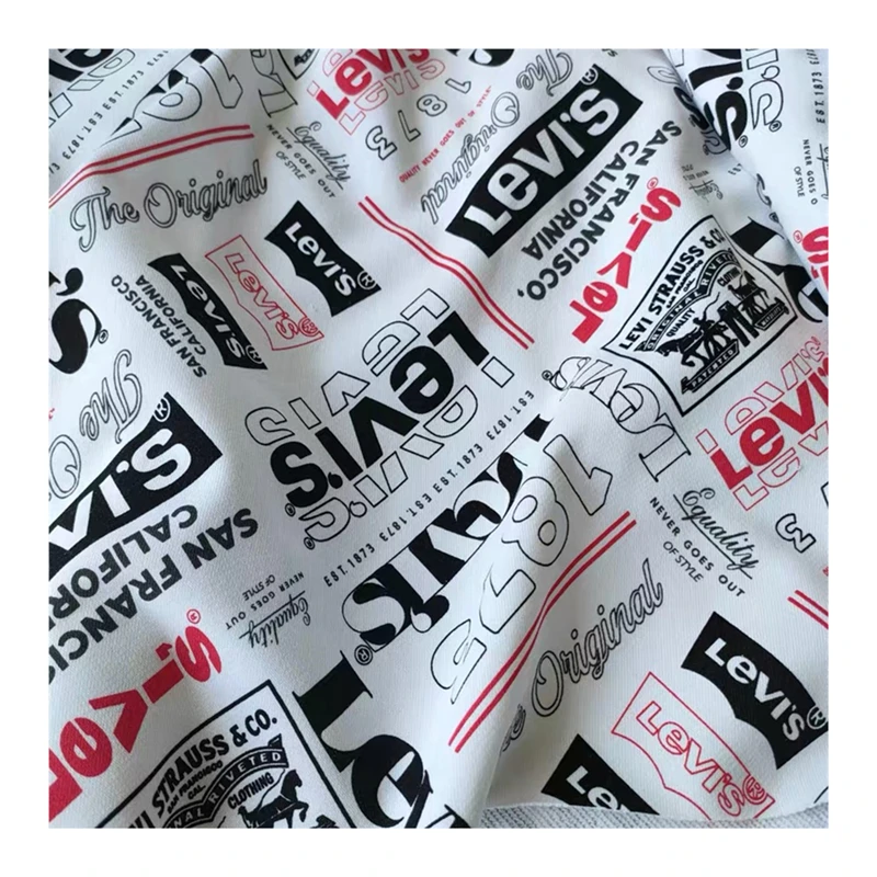 high quality french terry cotton baby terry cloth fabric for kid chlthing