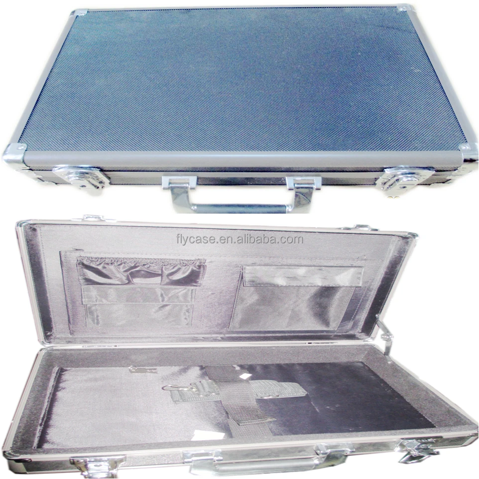 aluminum metal attache case  for document , aluminum briefcase for laptop.documents case , Aluminum suitcase and briefcase