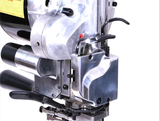 Wholesale price Industrial Fabric Straight Knife fabric cutting machine fabric cutter electric scissors