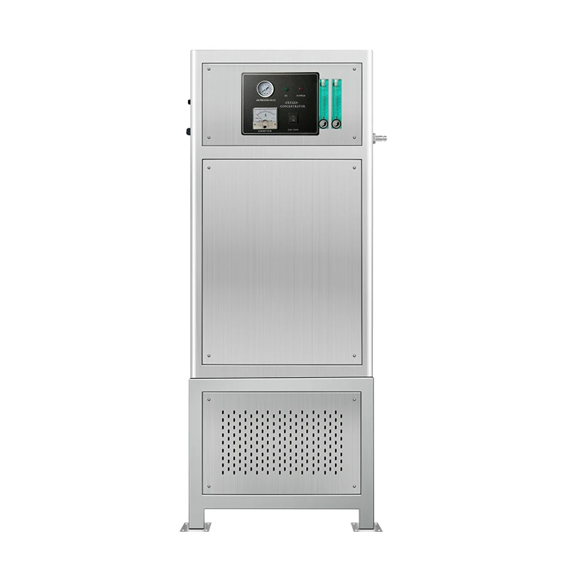 Hot Product high-quality standard oxygen generator Oxygen Production Plant for Fish Farm Aquarium