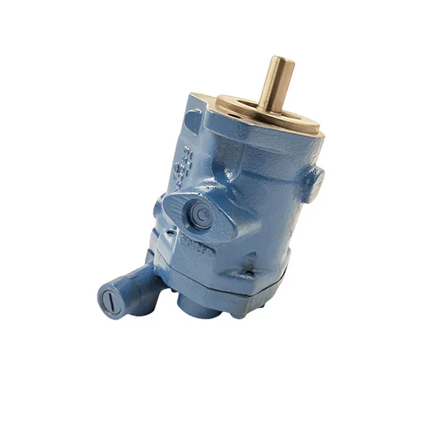 American Vickers variable pump PVQ10 A2R SE1S 20 CG 30 bending machine hydraulic oil pump