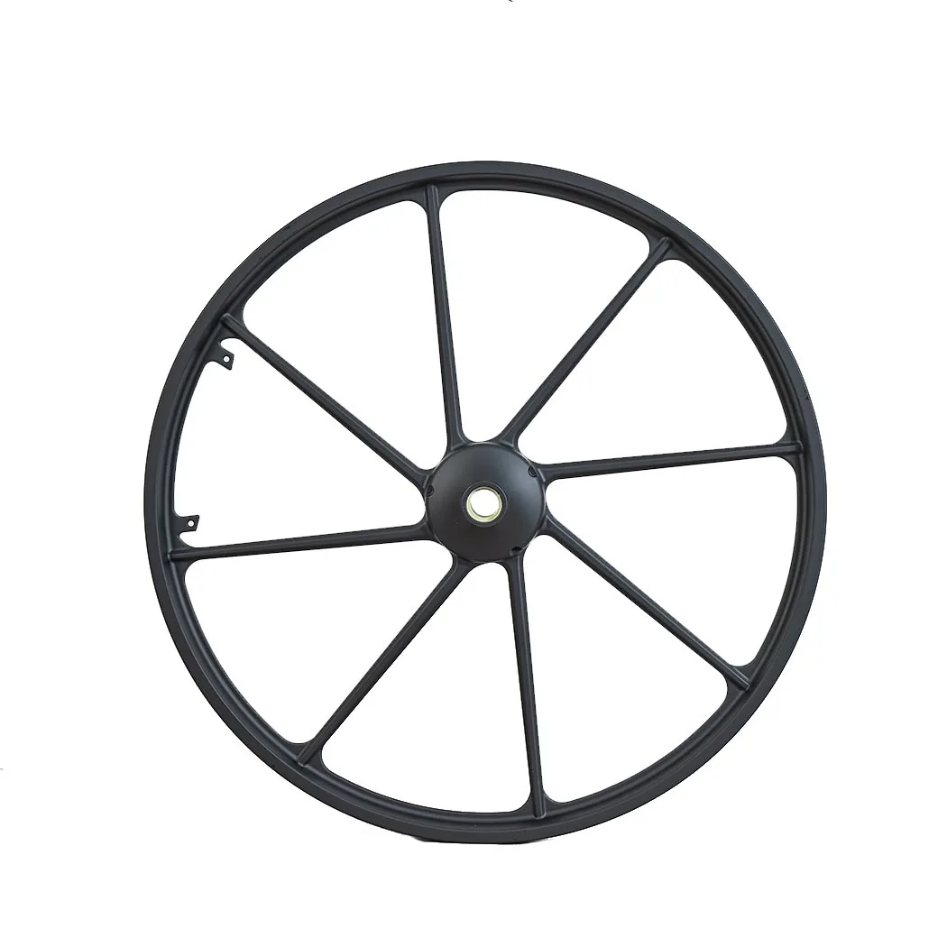 Bicycle Wheel set 26/27.5/29 inch Wheel Steel Free hub Hand-Made Rim Magnesium Alloy Bicycle Wheel