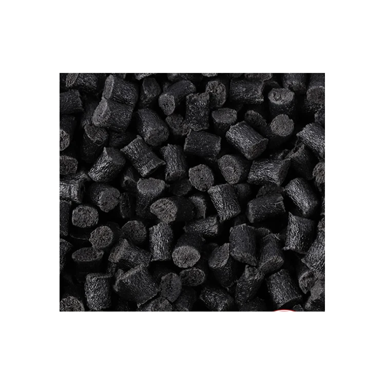 China Made Best Selling Recycled Polyamide Ppa Plastic Material Other Plastic Raw Materials