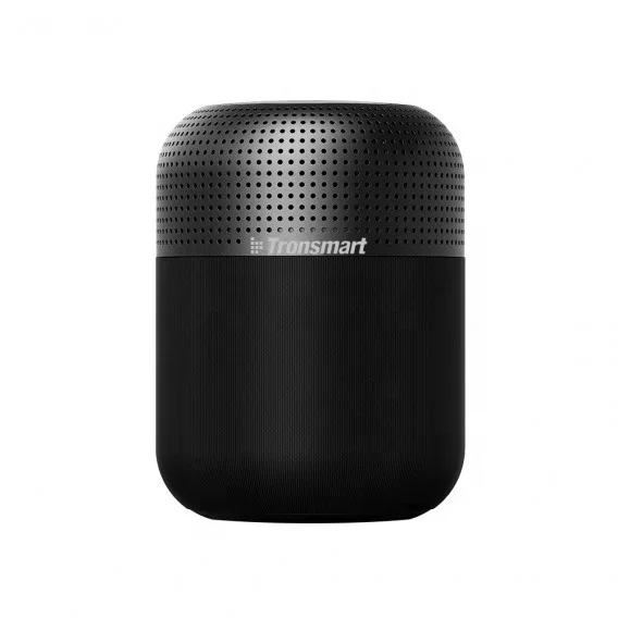 
Tronsmart T6 MAX, 60W Home Theater Speakers TWS BT Column with Voice Assistant, IPX5, NFC, 20H playing time 