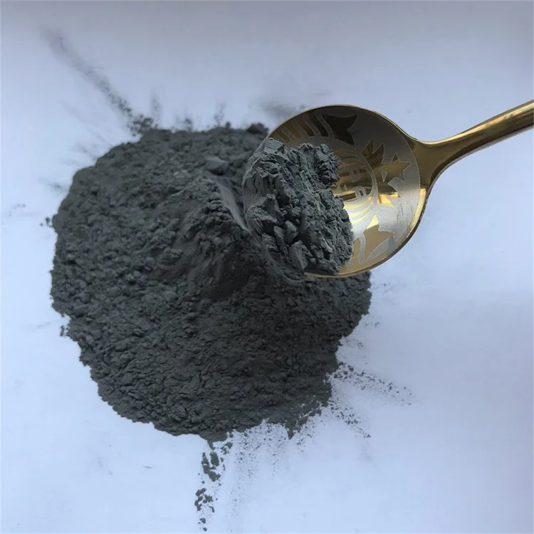 High purity titanium powder 99.7% Price per kg powder metal Non spherical pure ti powder/Poudre de titane (HDH) for fireworks/PM