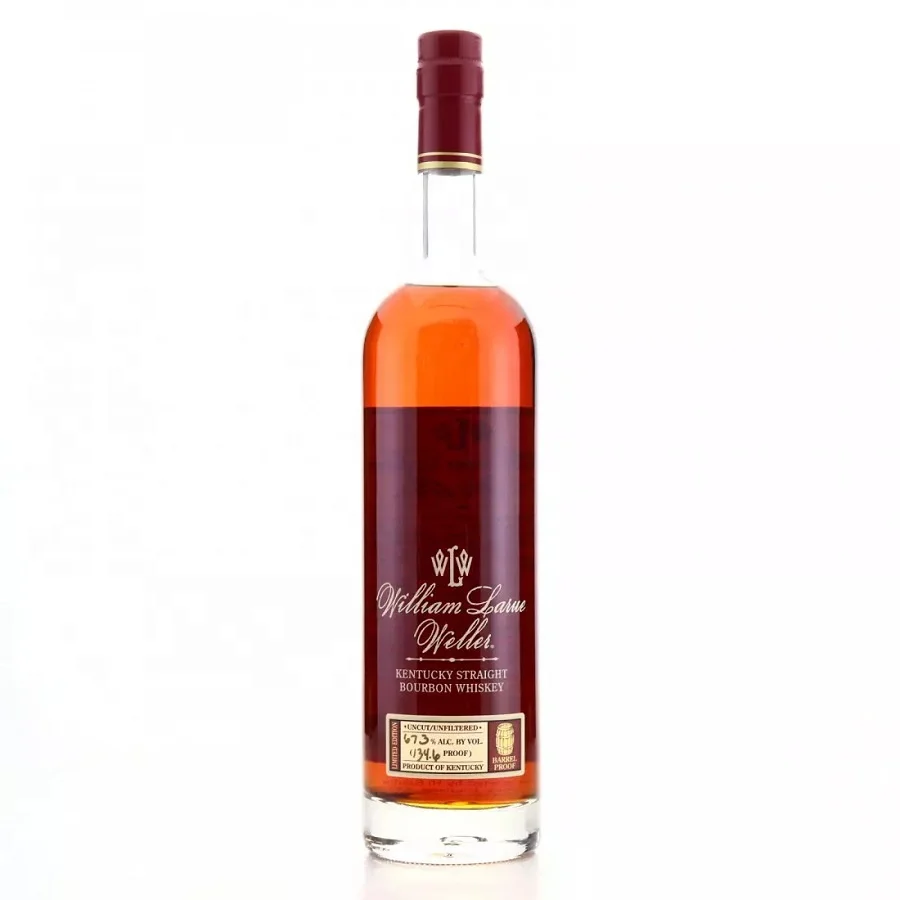 EAGLE RARE 17 лет виски 750 мл бутылка алкоголя 45% США страна