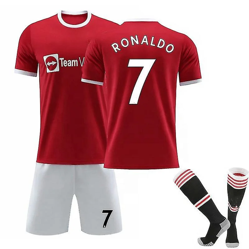 2022-2023  Soccer Jersey Football Jersey Soccer Wear Football Shirt