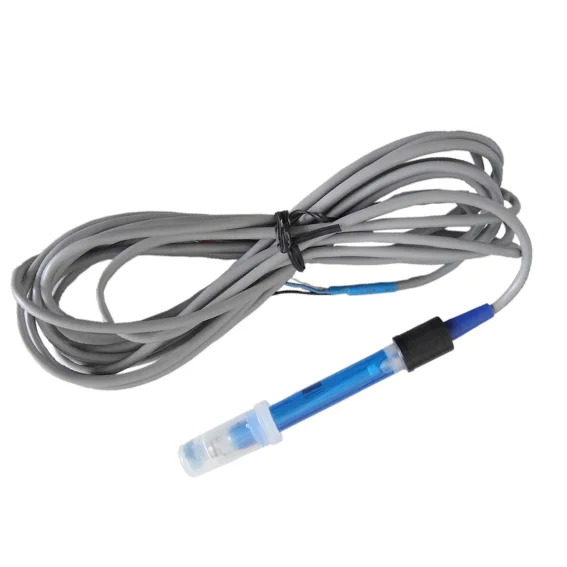 Top Quality Professional Manufacturer Arcl200 Residual Free Chlorine Analyzer