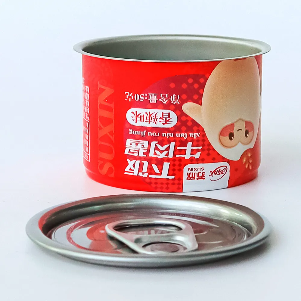 Перерабатываемые 202 #211 #300 #307 #401 #404 #603 # легко открывающиеся металлические жестяные банки упаковывающие пустые для тунца с крышками эоэ