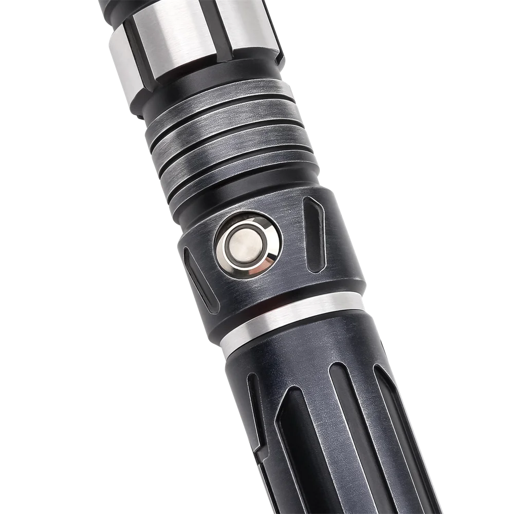 TXQSABER E35  NEO  Metal Hilt Lightsaber Force 16 set Soundfonts sales Multiple sound effects skywalker light up toys