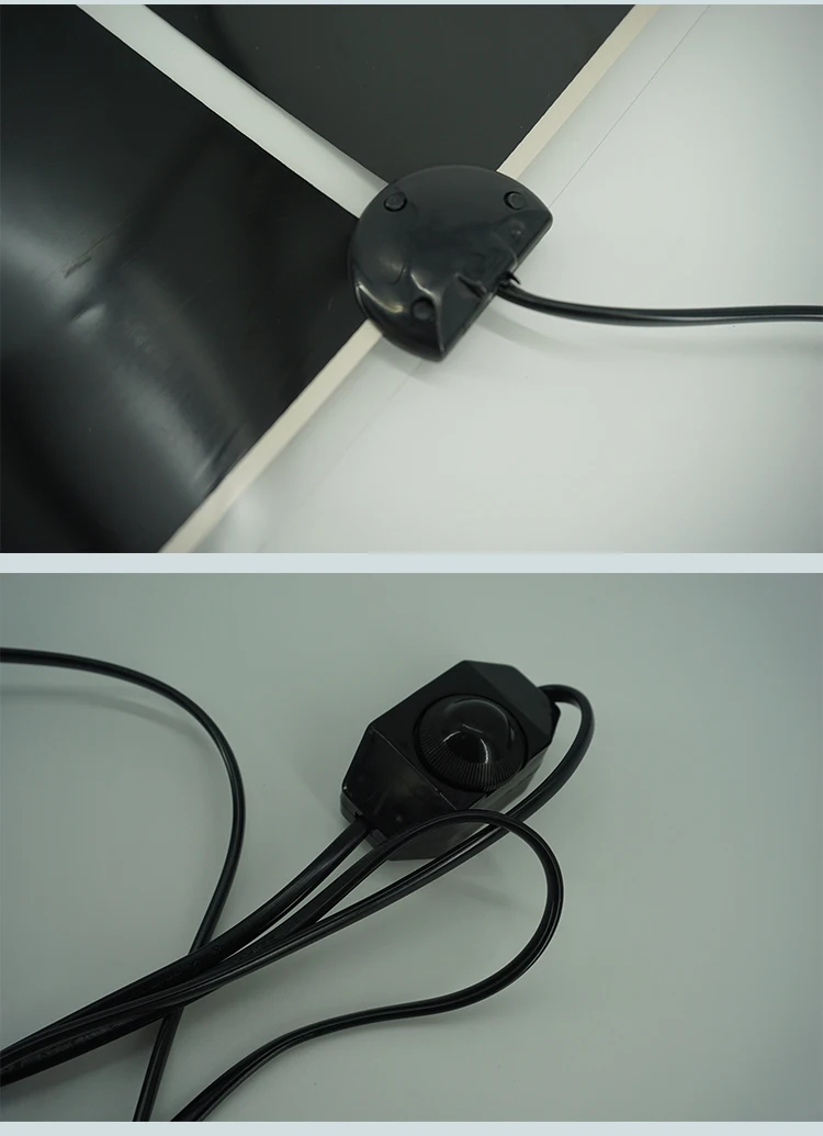 Cerawarm 24 W Reptile Heating Pad durable, water-resistant material Heating Mat Waterproof for Turtles, Lizards, Frogs other pet products