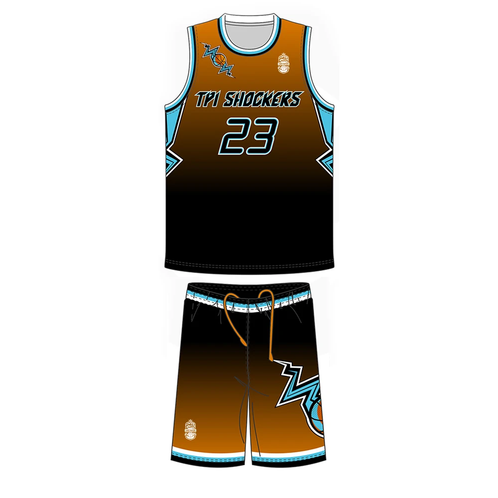 HOSTARON Wholesale Basketball Jersey Skirts Top Quality Basketball Jersey Irish Custom Mesh Basketball Jersey Shirt